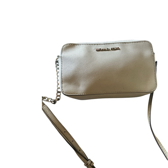 EUC Michael Kors Crossbody - Picture 4 of 4